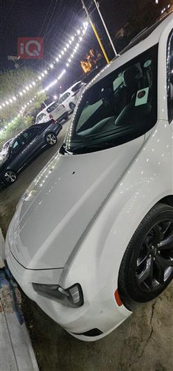 كرايسلر 300